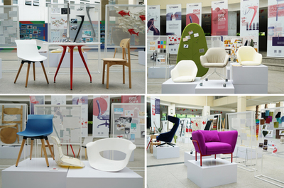 工程學院校友柴曉東 以設計為橋，構筑家居美學新篇章