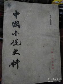 史料考掘與文本重構(gòu) 中國小說史料史志編輯服務(wù)探析