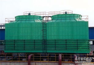 密閉式冷卻塔行業領先 元亨空調設備助力濱州冷卻塔市場升級