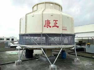 康明冷卻塔產品供應 第3頁解析制冷大市場的冷塔之選