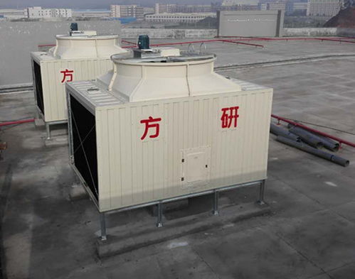 東莞圓形冷卻塔批發指南 方菱冷卻設備讓冷卻更高效