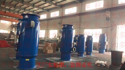 三河反沖洗排污除垢儀在冷卻塔過濾與排污系統(tǒng)中的應(yīng)用